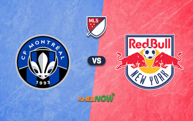 CF Montreal vs New York Red Bulls Predicted lineup, betting tips, odds, injury news, H2H, telecast | MLS 2024