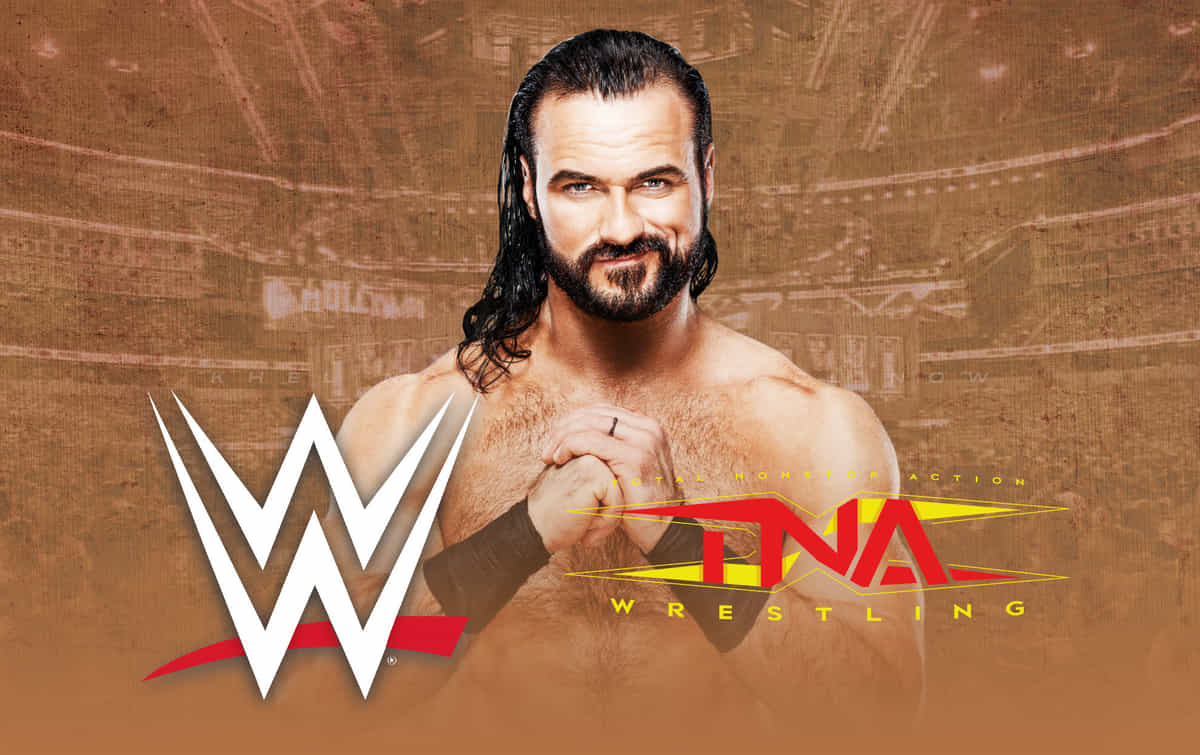 Is Drew McIntyre re-joining TNA after ‘quitting’ WWE?