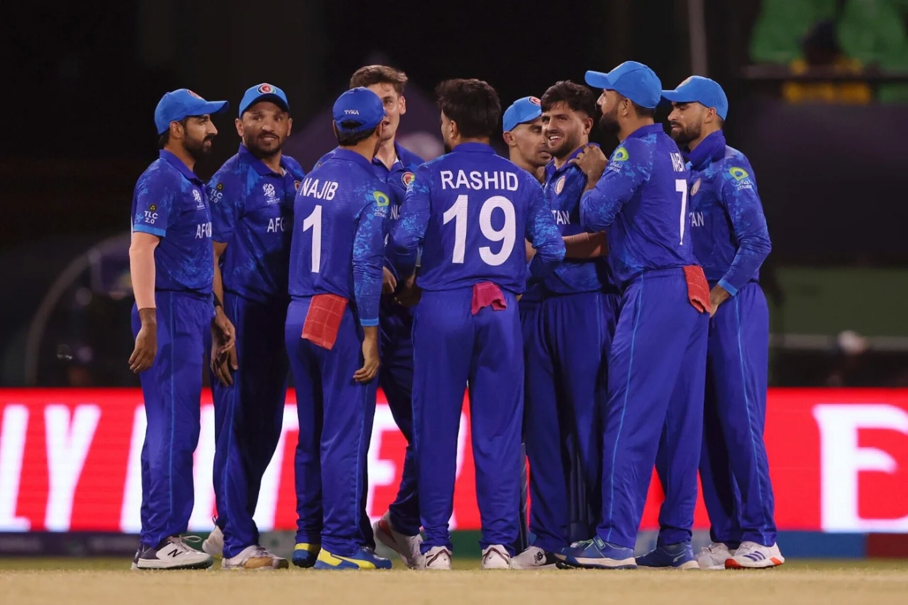 Afghanistan schedule for Super 8 at ICC T20 World Cup 2024 All you