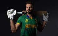  We Are Certainly Here To Lift The Trophy Aiden Markram Confident Of 