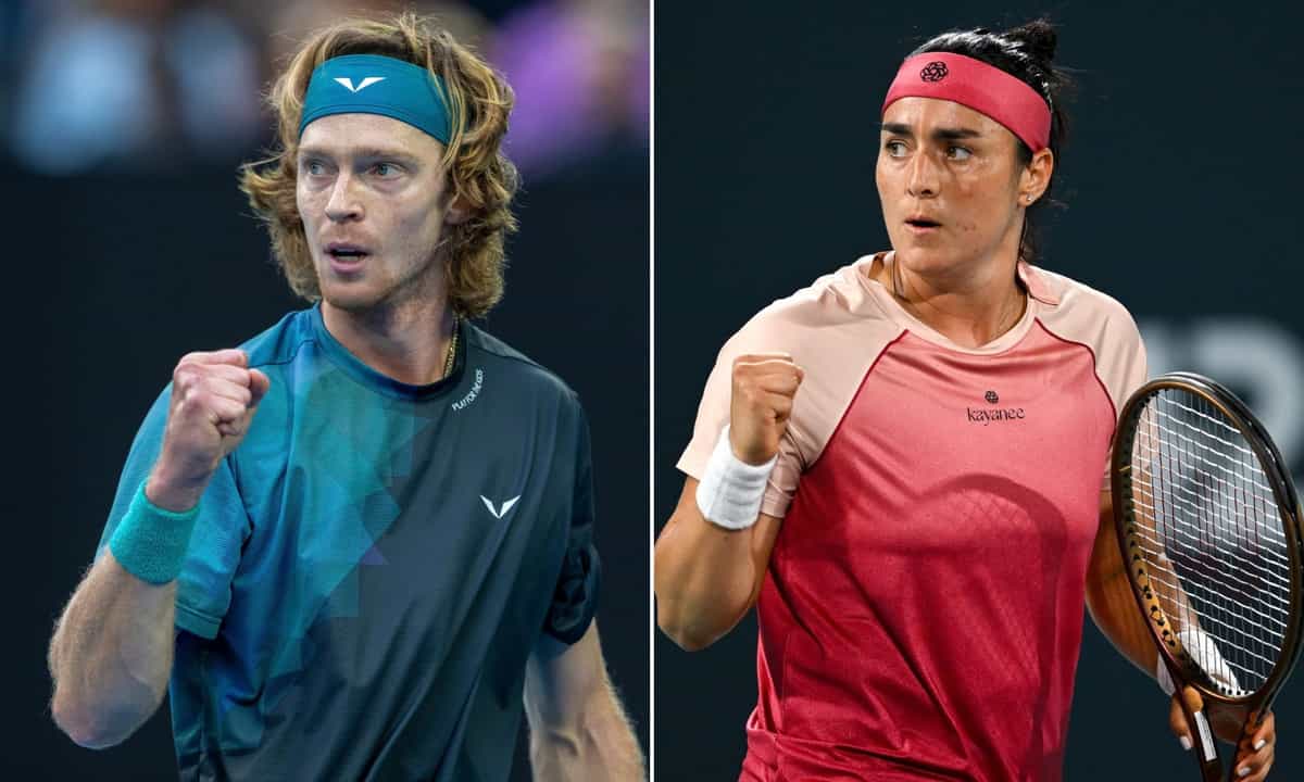 Full list of tennis players who have withdrawn from Paris Olympics 2024