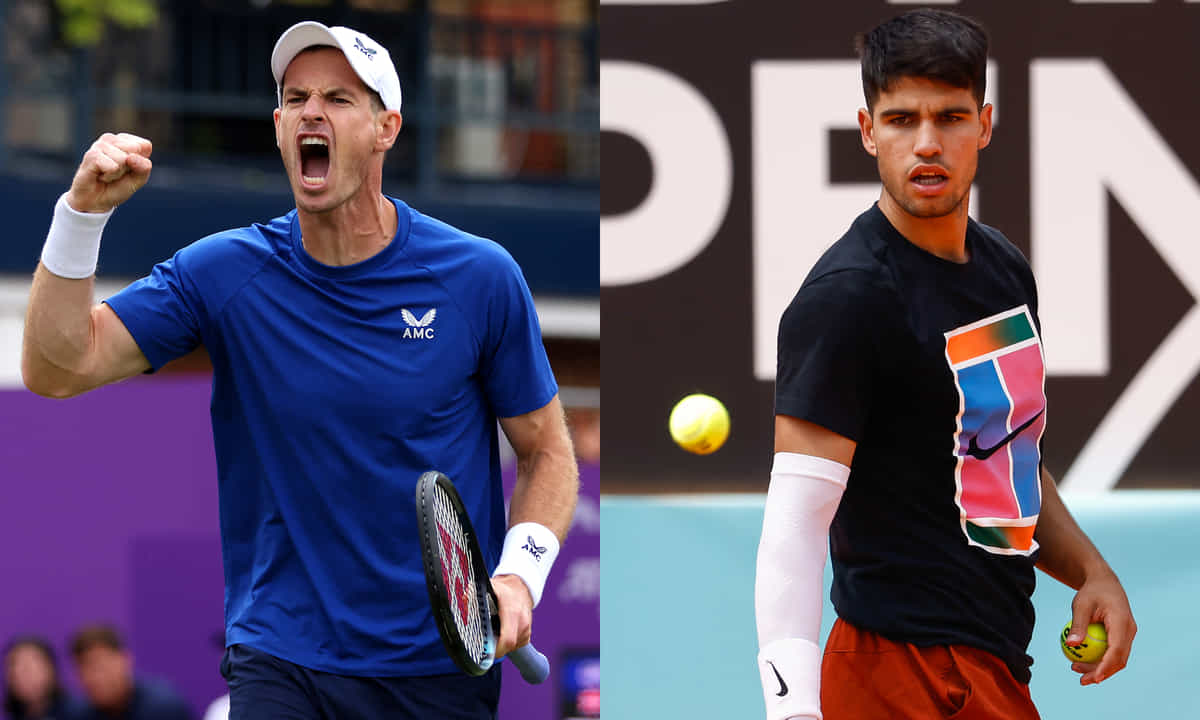 Queen's Club Championships 2024: Updated schedule, fixtures, results, live streaming details