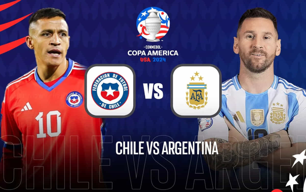 Argentina predicted lineup for Chile clash in Copa America 2024; Lionel Messi to start?