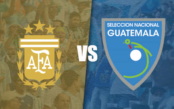 Argentina vs Guatemala Predicted lineup, betting tips, odds, injury news, H2H, telecast | International Friendlies 2024