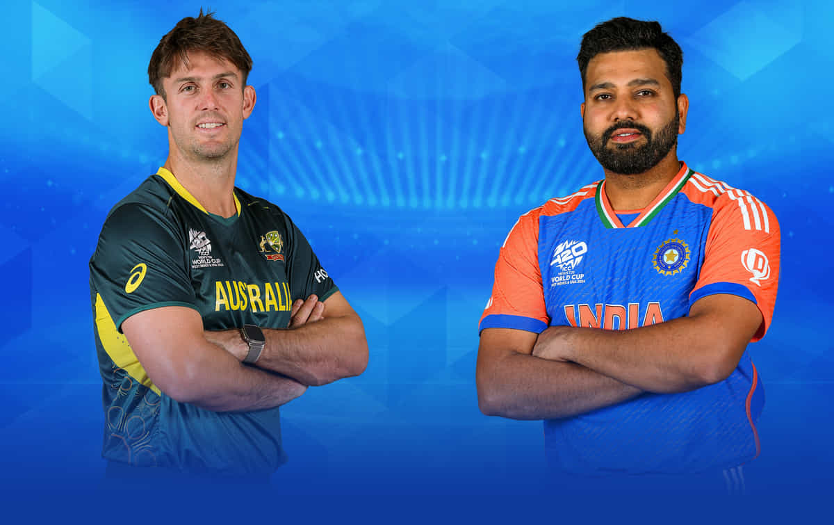 IND vs AUS मैच चढ़ा बारिश की भेंट तो क्या होगा? जानिए T20 World Cup 2024 के इस महामुकाबले का पूरा समीकरण