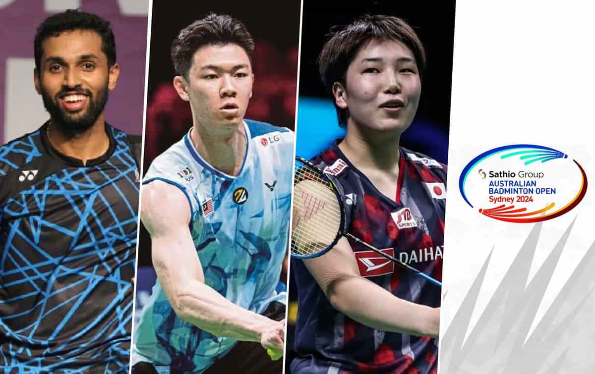 Australian Open 2024: Updated schedule, fixtures, results, live streaming details