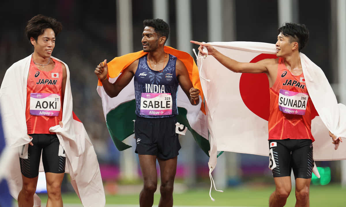 National Inter-State Senior Athletics Championships 2024 Live Streaming: Where and how to watch