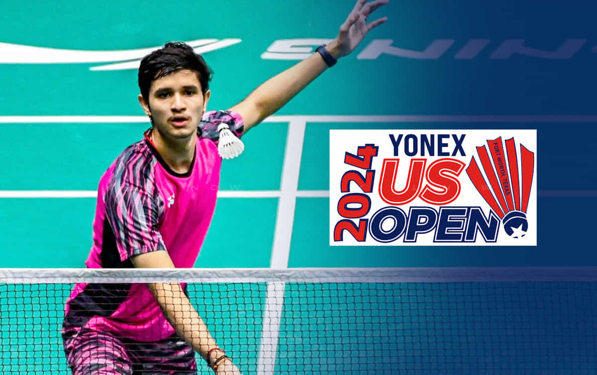 US Open 2024: Updated Schedule, fixtures, results and live streaming details