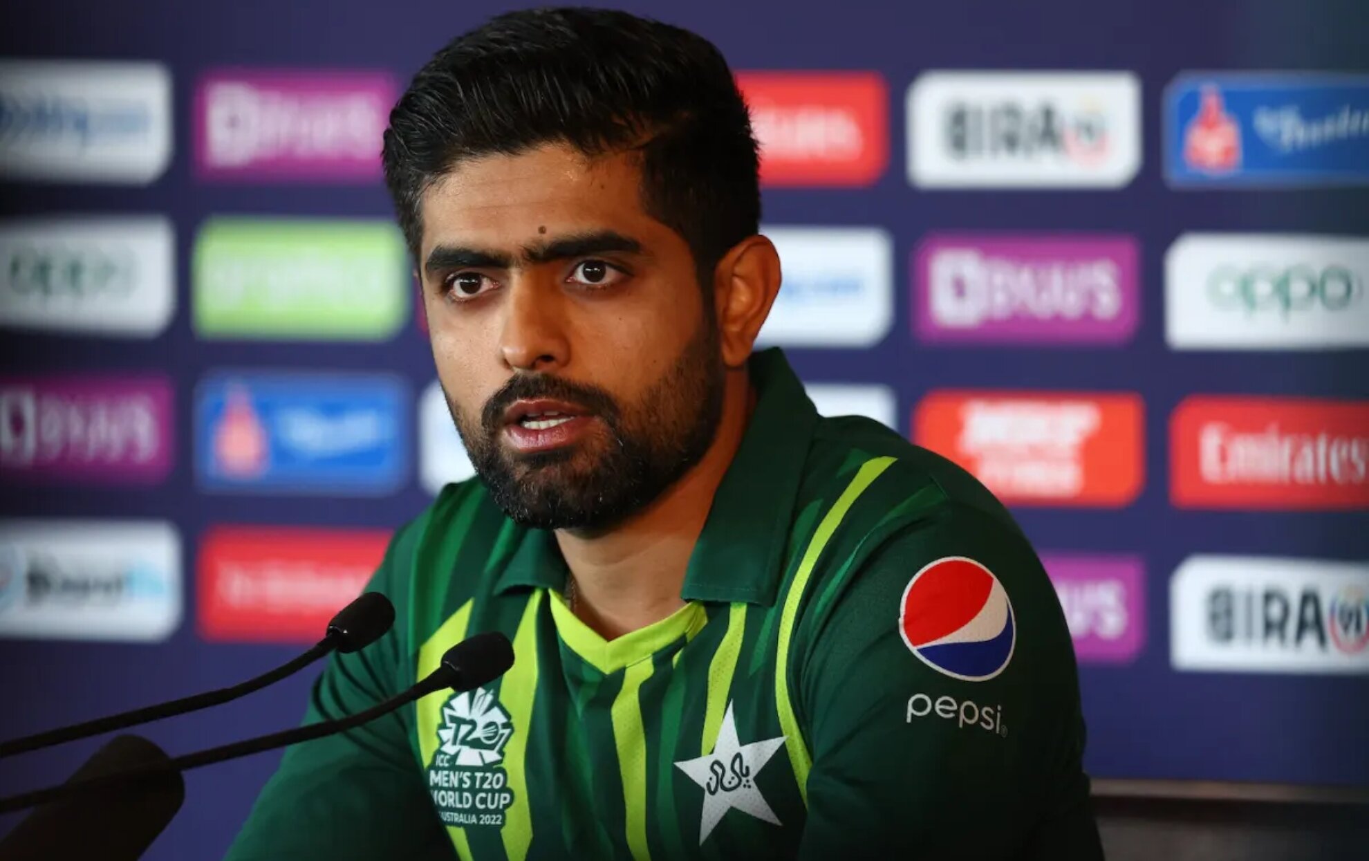 Babar Azam Unlikely To Be Appointed As Pakistans Test Captain After T20 World Cup Debacle Reports