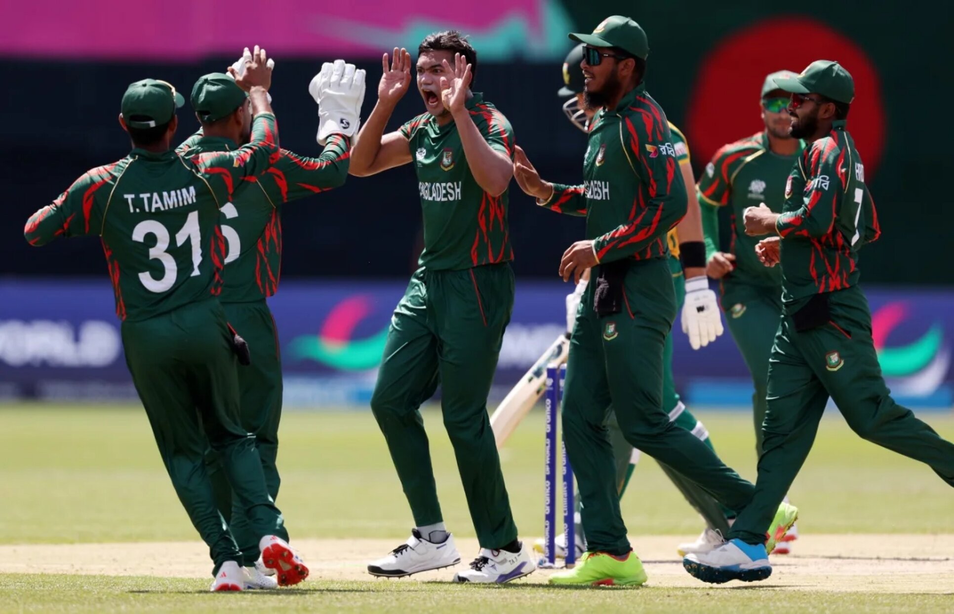 Bangladesh schedule for Super 8 at ICC T20 World Cup 2024 All you need