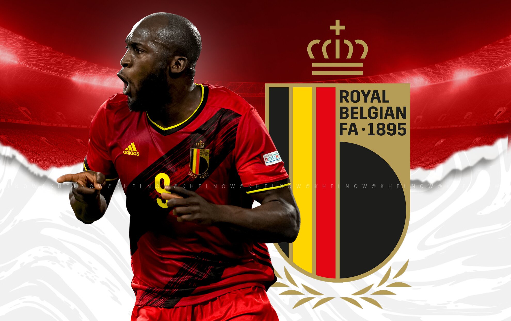 Belgium predicted lineup for Romania clash in Euro 2024; Romelu Lukaku ...