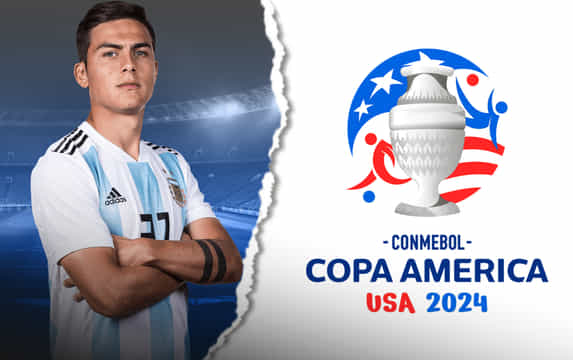 Best XI not picked for Copa América 2024; Casemiro, Paulo Dybala & more