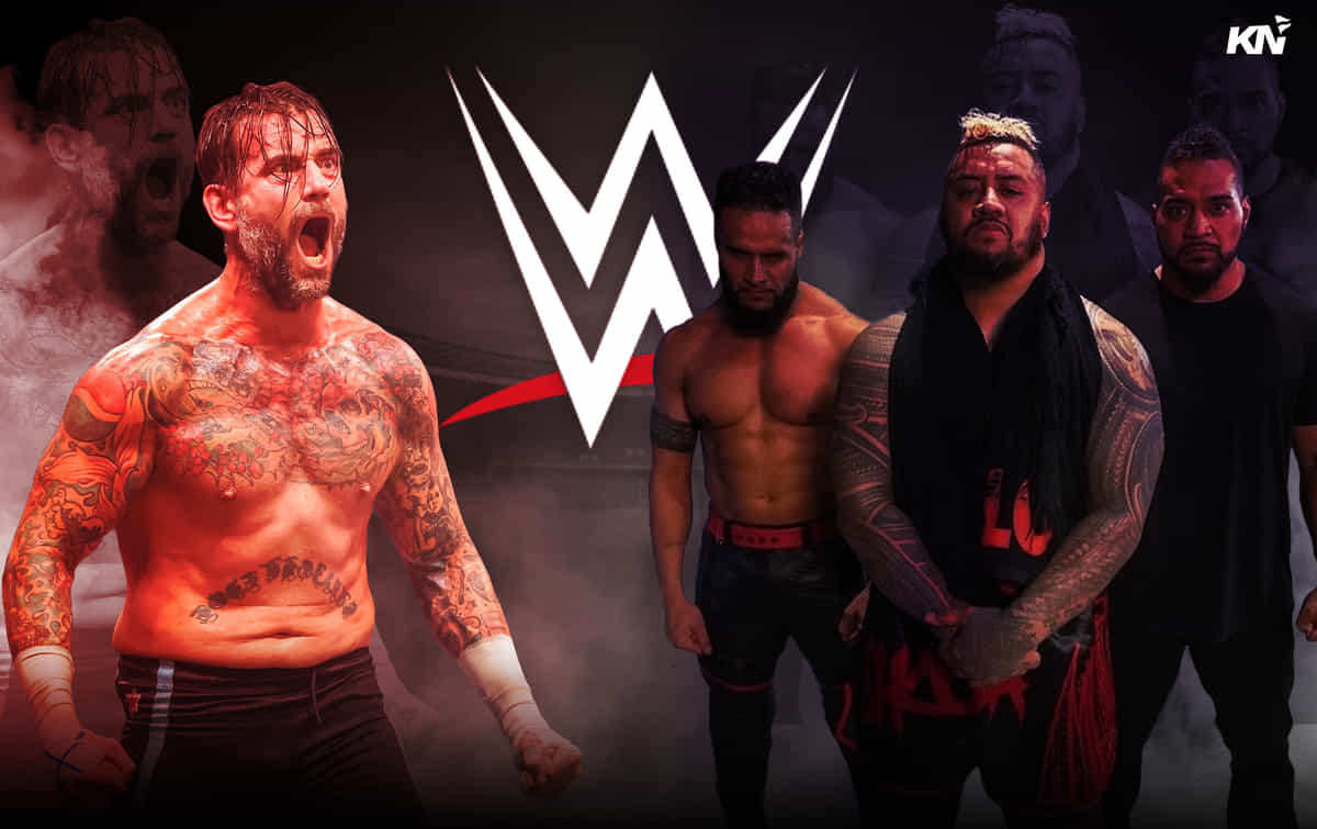 How can CM Punk be involved in The Bloodline storyline?: WWE