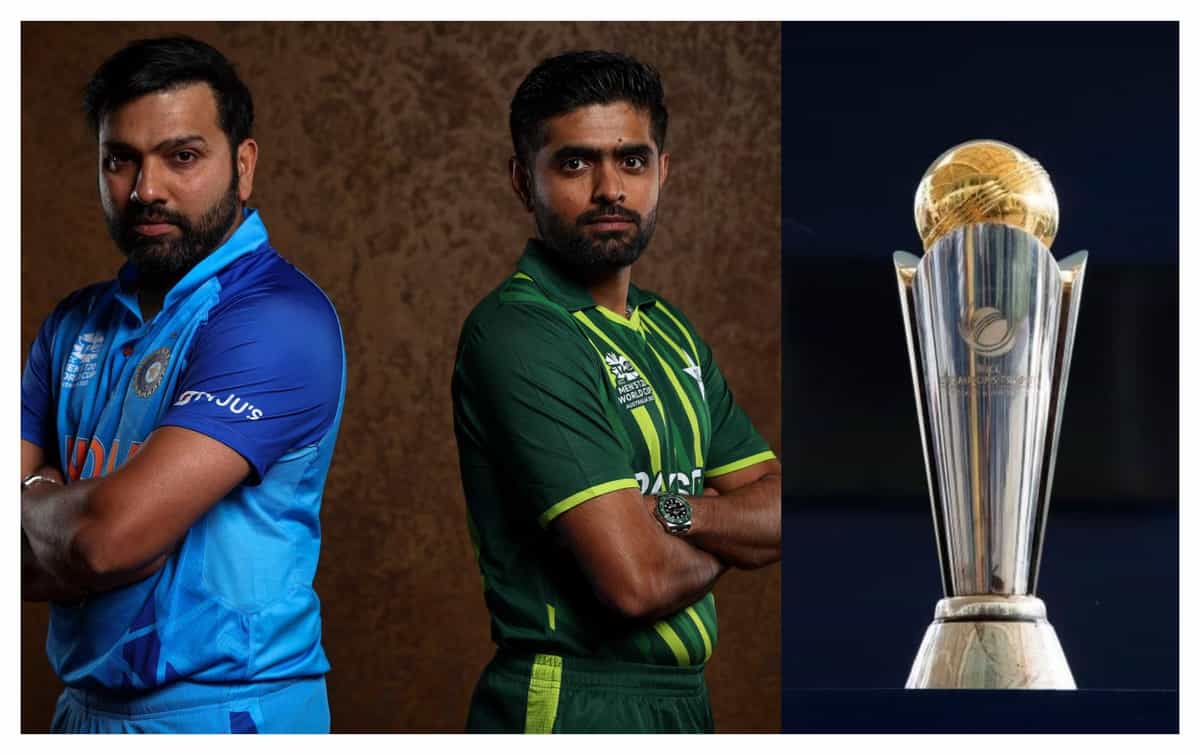 India unlikely to travel to Pakistan, ICC Champions Trophy 2025 in Hybrid model - Reports