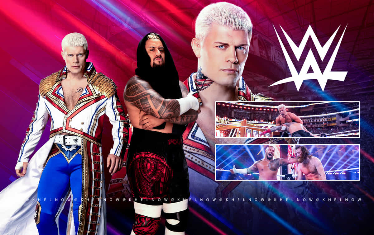 Solo Sikoa will dethrone Cody Rhodes predicts WWE Hall of Famer