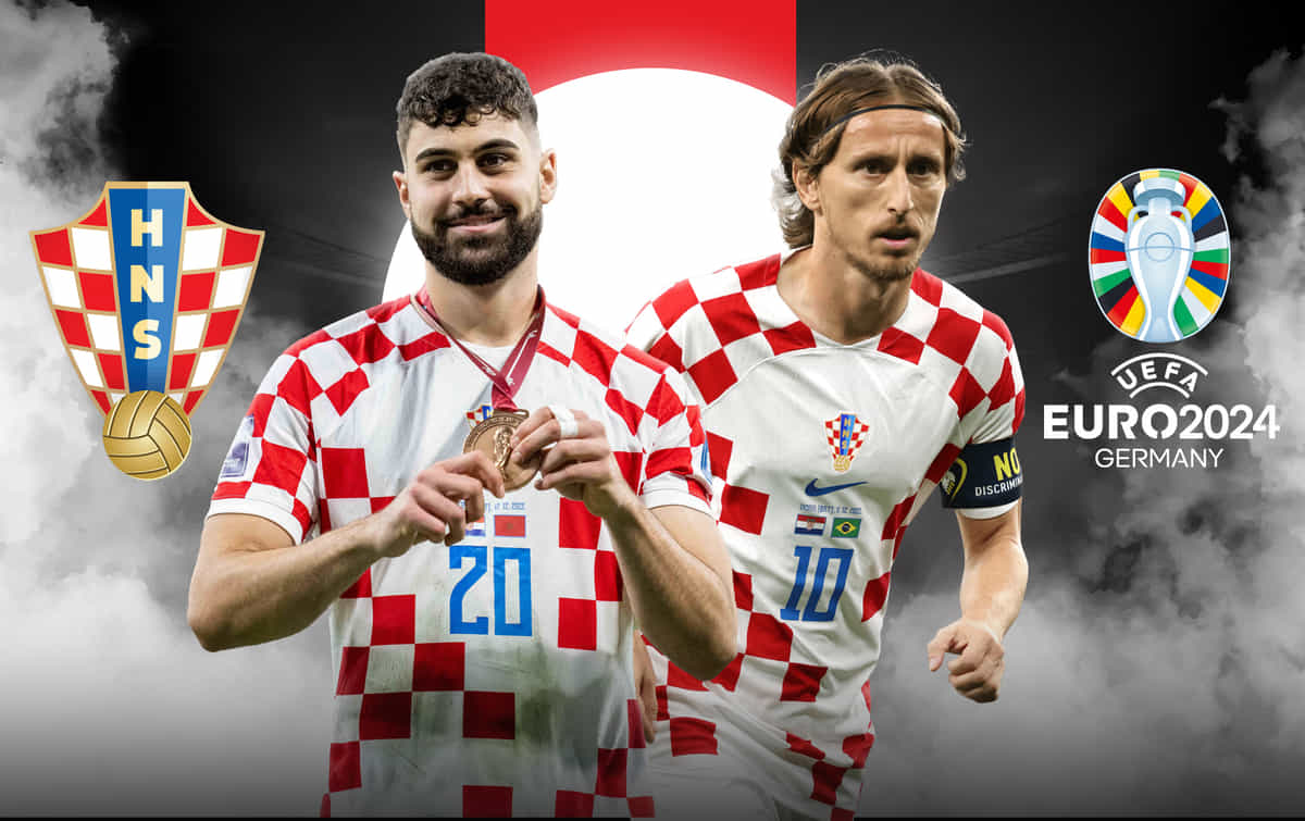 Croatia at UEFA Euro 2024: Full squad, preview, match schedule, venue, telecast info