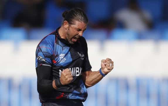 "Don't know if there's much left in me," David Wiese announces international retirement after exit from ICC T20 World Cup 2024