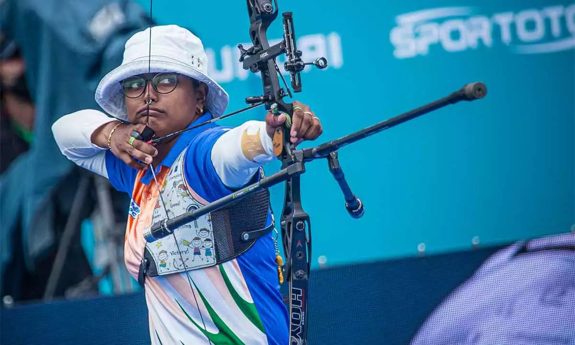 Archery World Cup 2024 Stage 3, Antalya Live streaming, TV channel