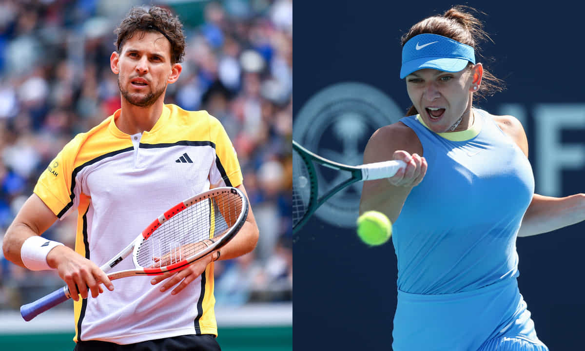 Top five players snubbed for wildcard entry at Wimbledon 2024