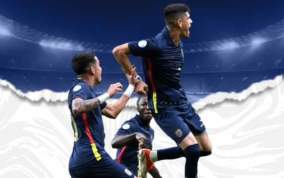 Ecuador predicted lineup for Argentina clash in Copa America 2024 quarter-final