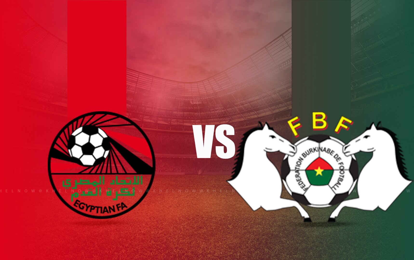 Egypt vs Burkina Faso Predicted lineup, betting tips, odds, injury news, H2H, telecast | 2026 FIFA World Cup Qualifiers