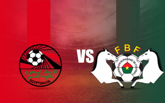 Egypt vs Burkina Faso Predicted lineup, betting tips, odds, injury news, H2H, telecast | 2026 FIFA World Cup Qualifiers