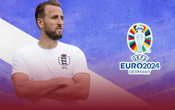England predicted lineup for Slovenia clash in Euro 2024; Will Harry Kane start?
