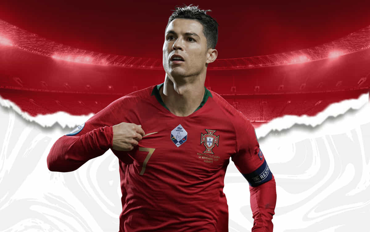 I repeat that I still love Manchester United: Cristiano Ronaldo