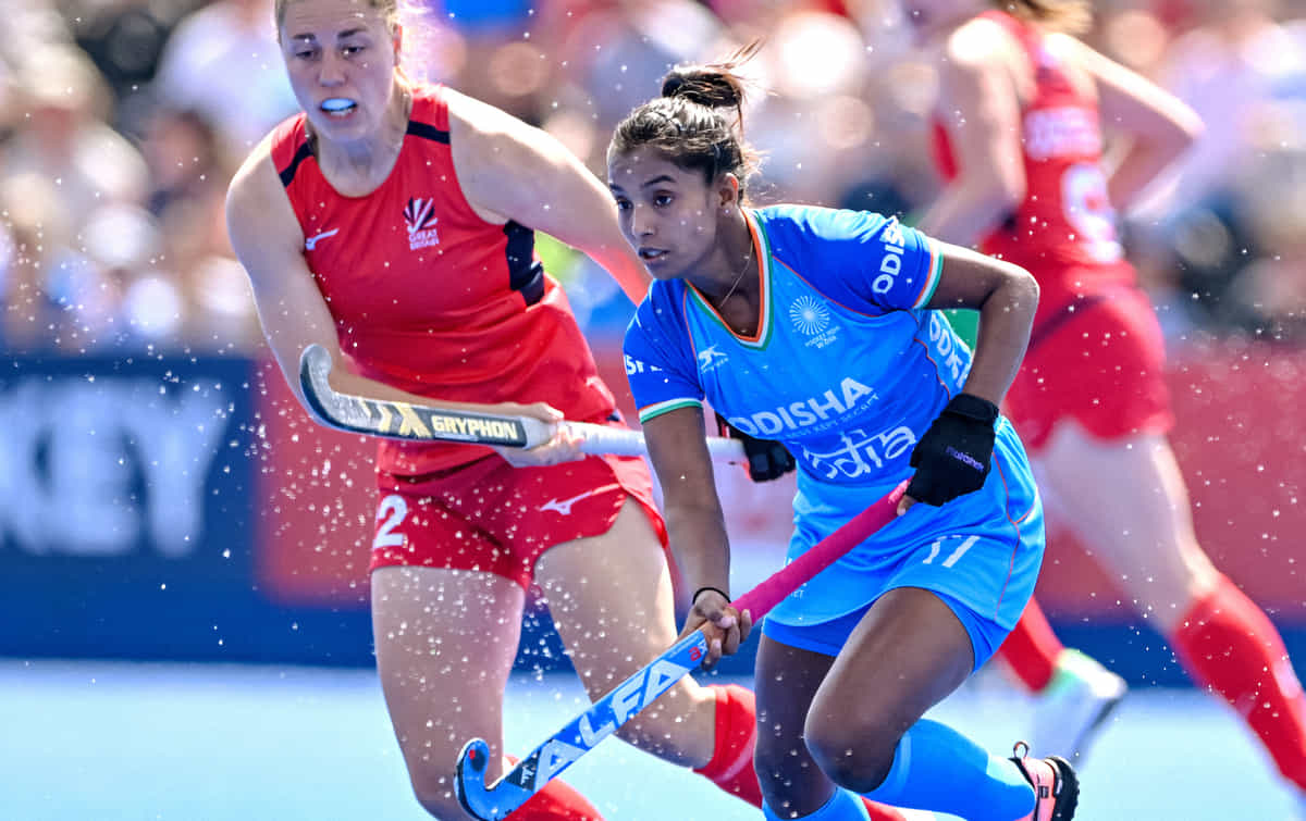 FIH Pro League 2023-24: Indian women's hockey team falls to Great Britain, suffers second consecutive defeat in London leg