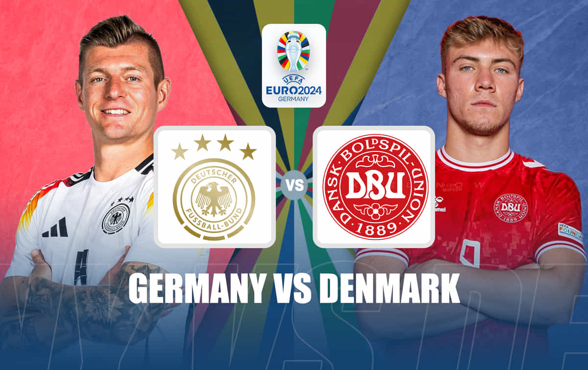 Germany vs Denmark Predicted lineup, betting tips, odds, injury news, H2H, telecast | UEFA Euro 2024
