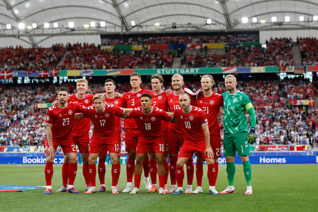 Denmark