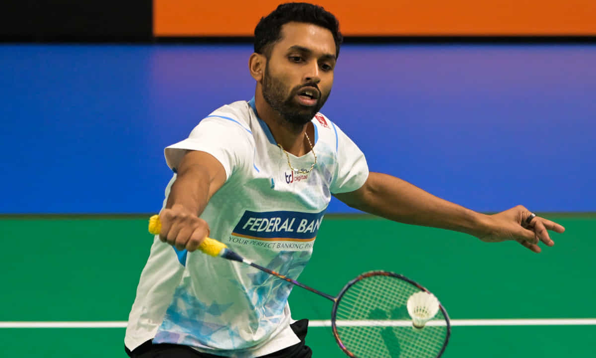 Australian Open 2024: HS Prannoy, Sameer Verma crash out in quarters; India's challenge ends