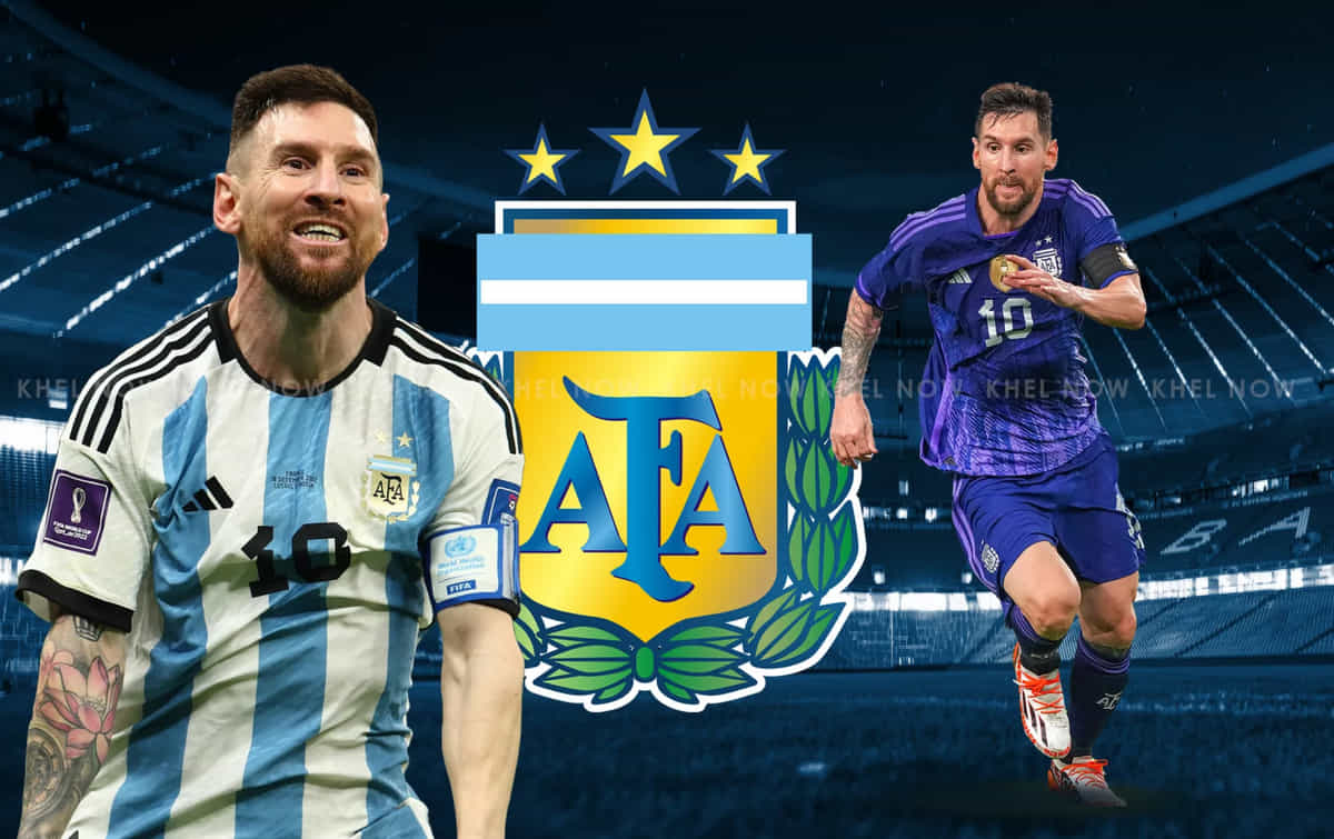 Has Lionel Messi ever won Copa America?
