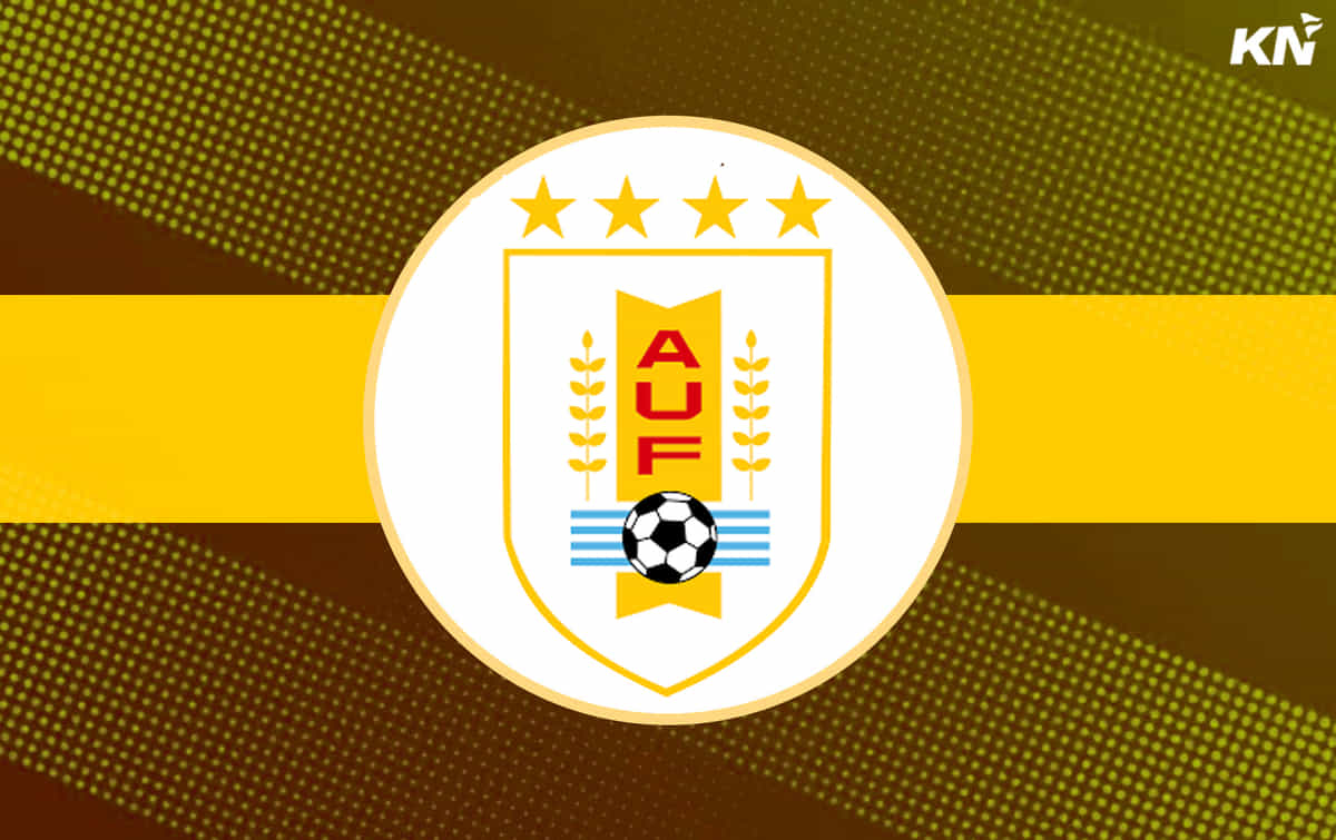 How many Copa America titles have Uruguay won in their history?