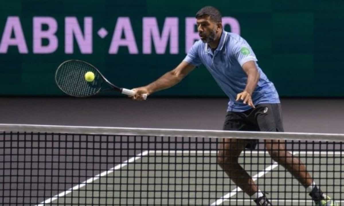 A look at Rohan Bopanna's qualification for Paris Olympics 2024