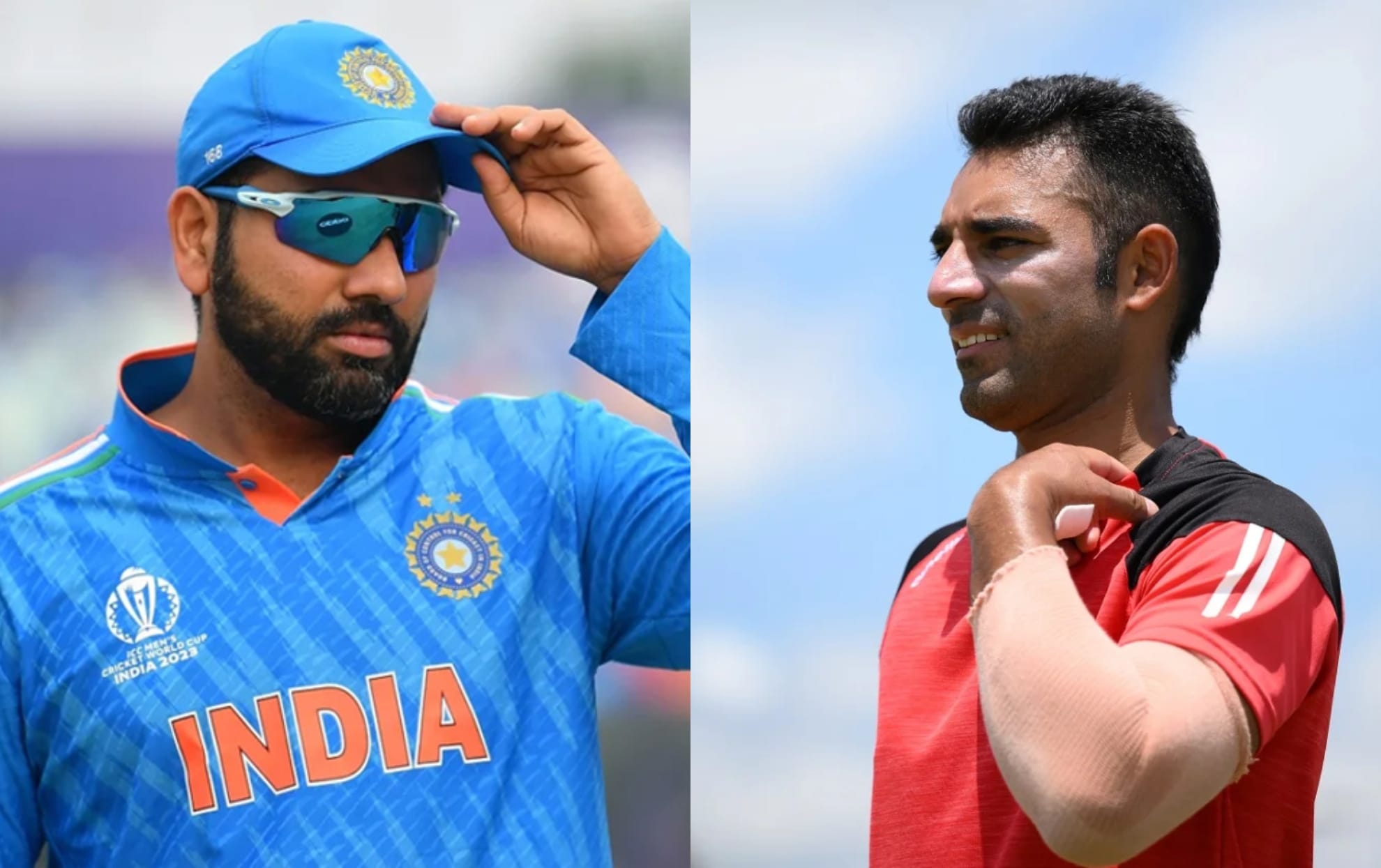 IND vs CAN weather forecast: Will rain play spoilsport in Florida? IND vs CAN weather forecast: Will rain play spoilsport in Florida?