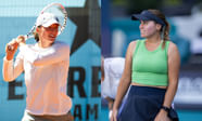 Wimbledon 2024 Iga Swiatek Vs Sofia Kenin Preview Head to head 