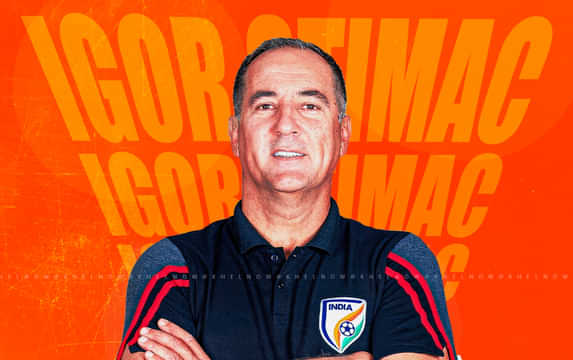 Five reasons why Igor Stimac was sacked as Indian football team head coach