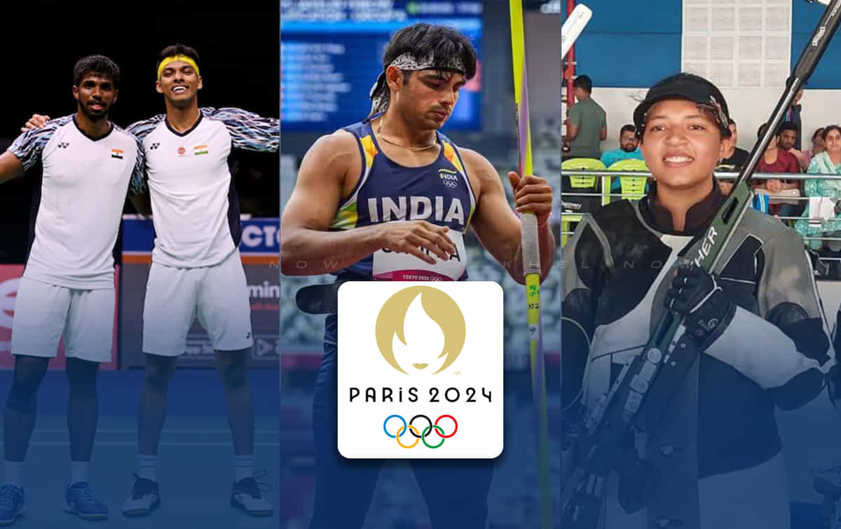 1 month to Paris Olympics 2024: Who are India's top 10 medal contenders?