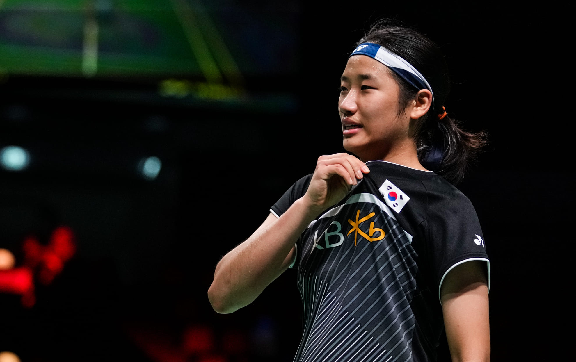 Indonesia Open 2024 Semifinals Live Updates: An Se Young takes on Wang Zhi Yi