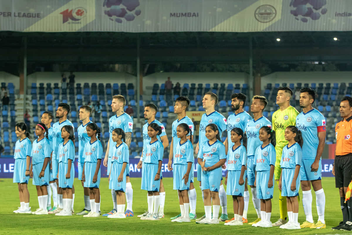 ISL: Top five clubs with longest goalscoring streak