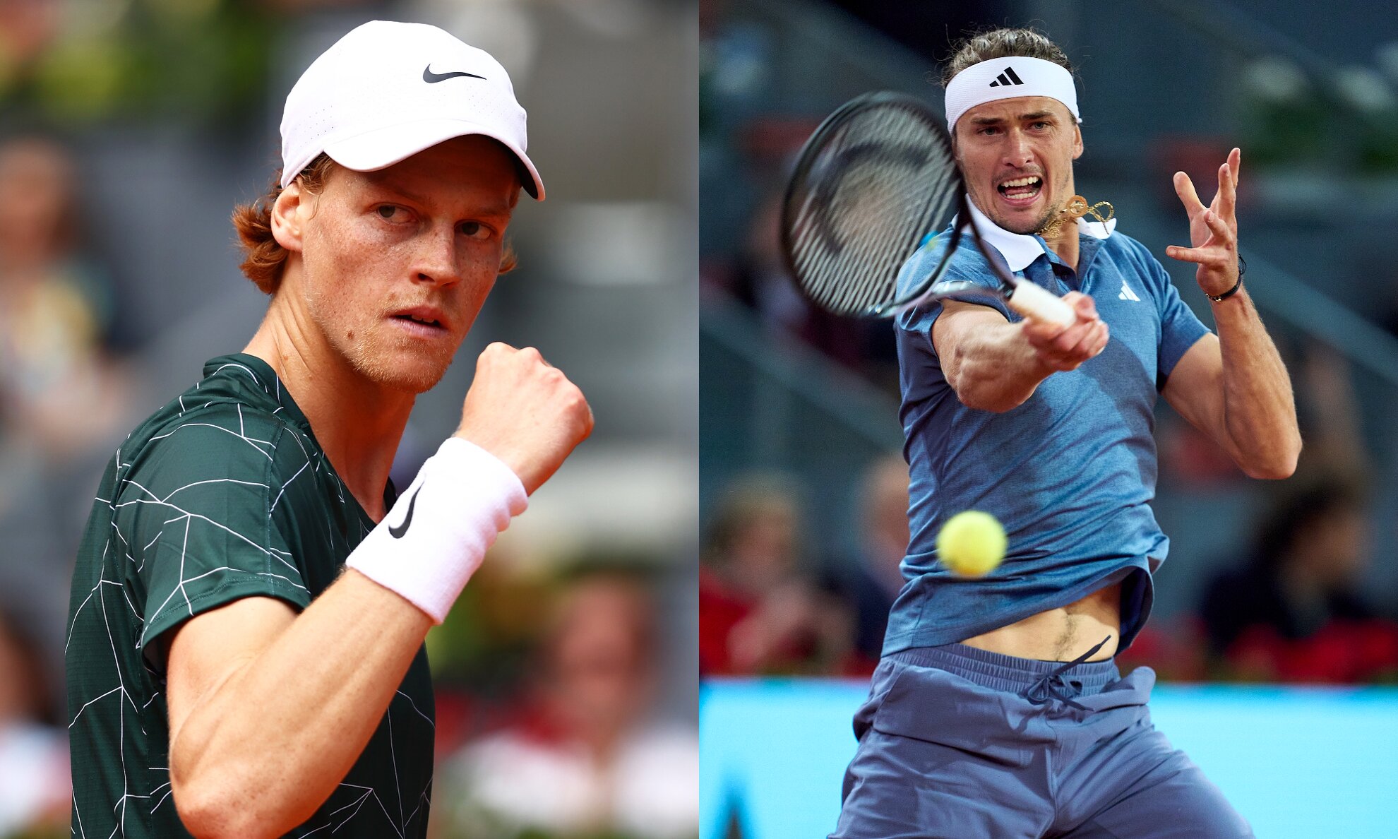Halle Open 2024 Updated schedule, fixtures, results, live streaming
