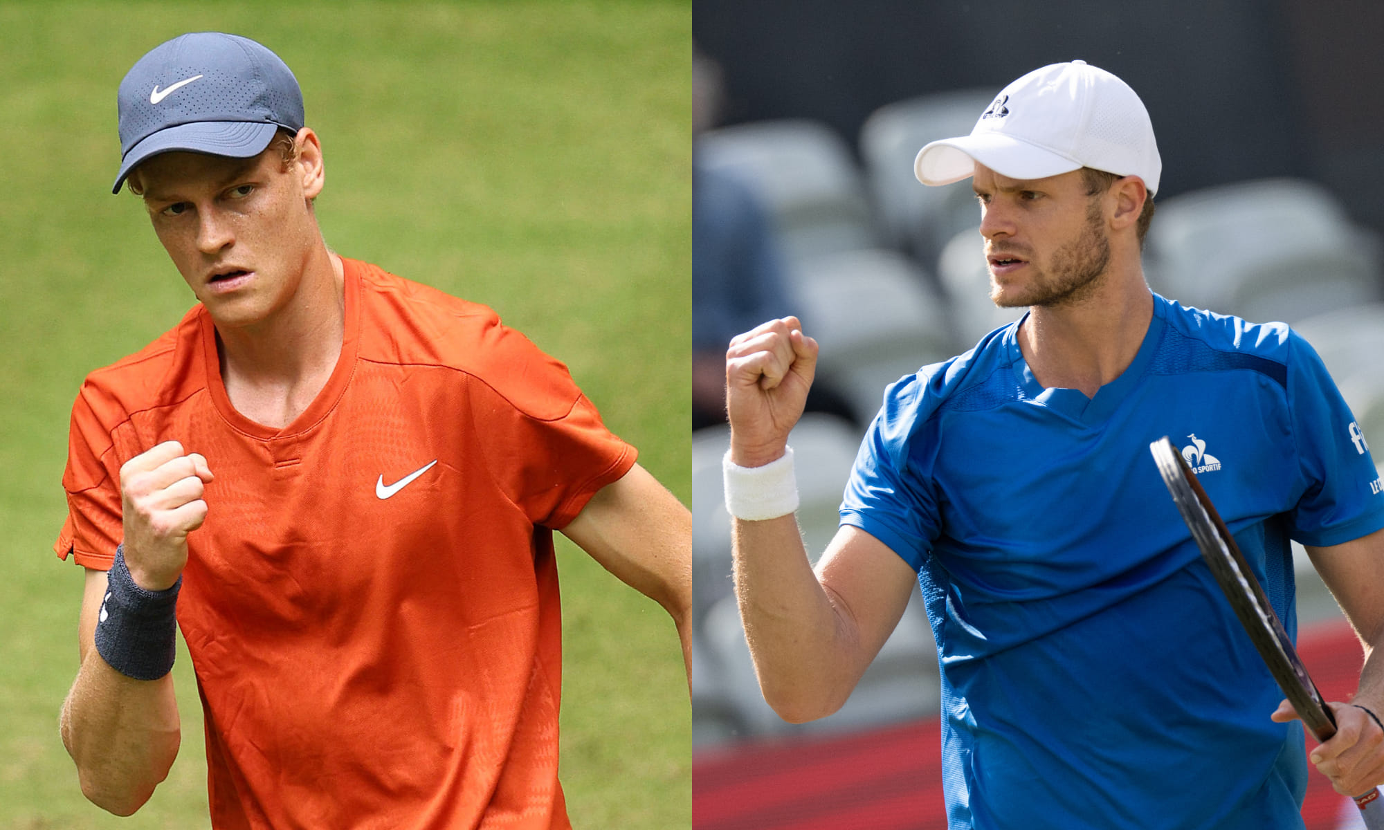 Wimbledon 2024: Jannik Sinner vs Yannick Hanfmann preview, head-to-head, prediction, live streaming details