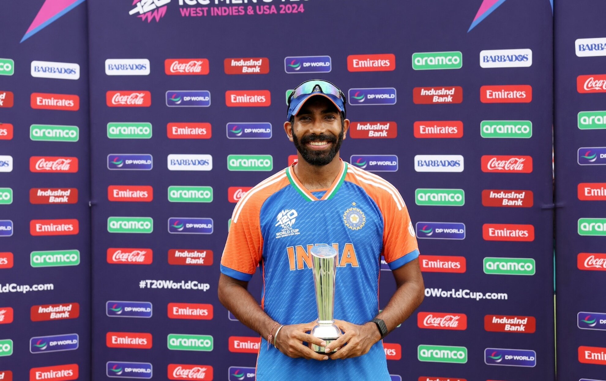 “We have seen Cummins, Kapil Dev, Imran Khan…” Jasprit Bumrah talks about fast bowlers as captains