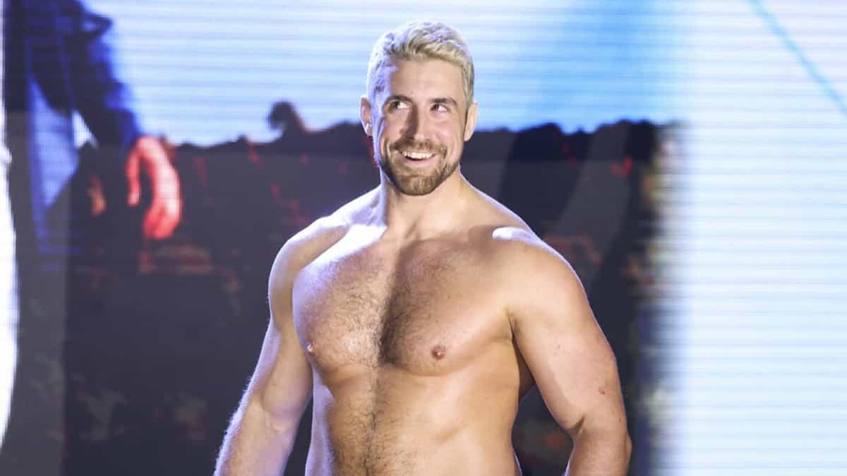 Fans react as Joe Hendry makes surprise appearance at WWE NXT (June 18, 2024)