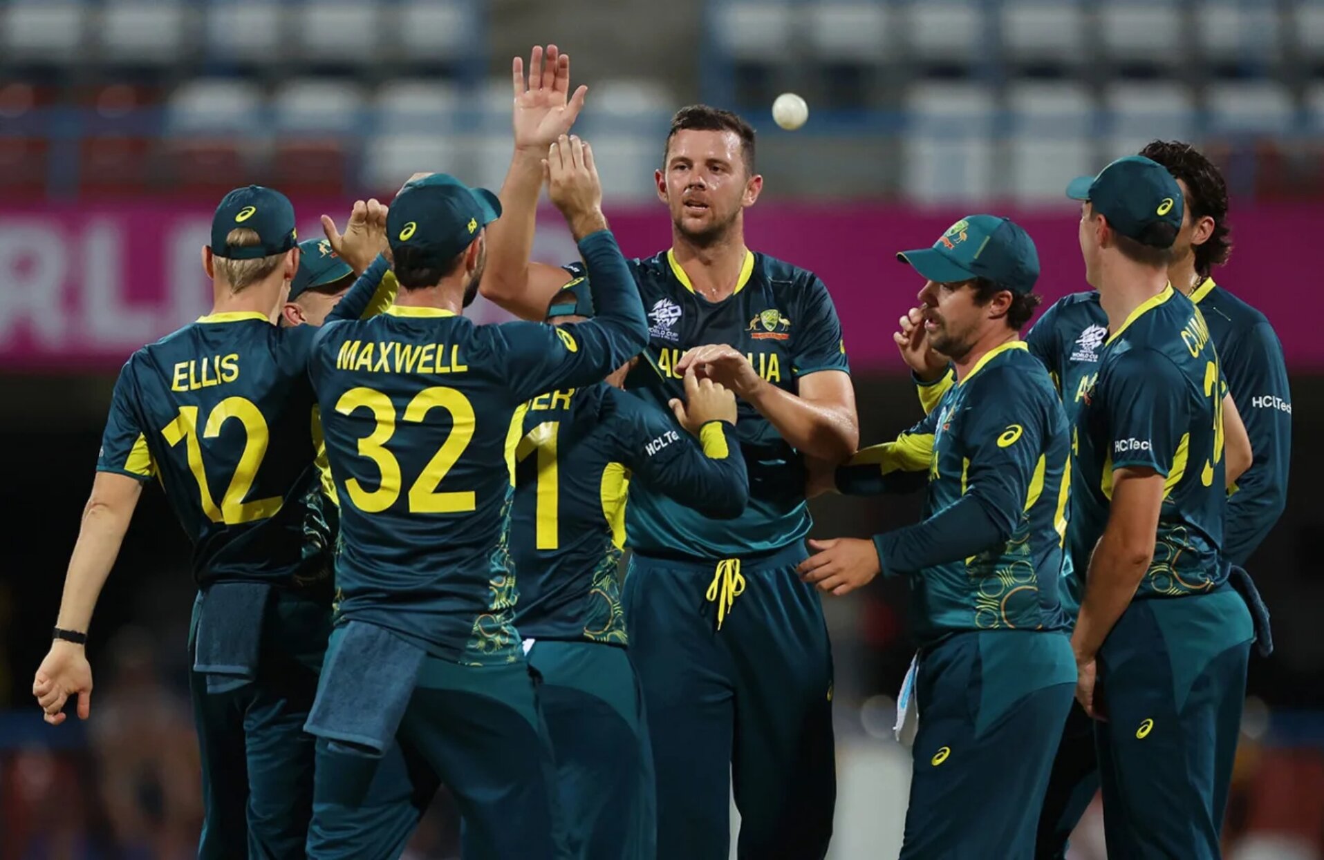 How can Australia qualify for semifinals of ICC T20 World Cup 2024