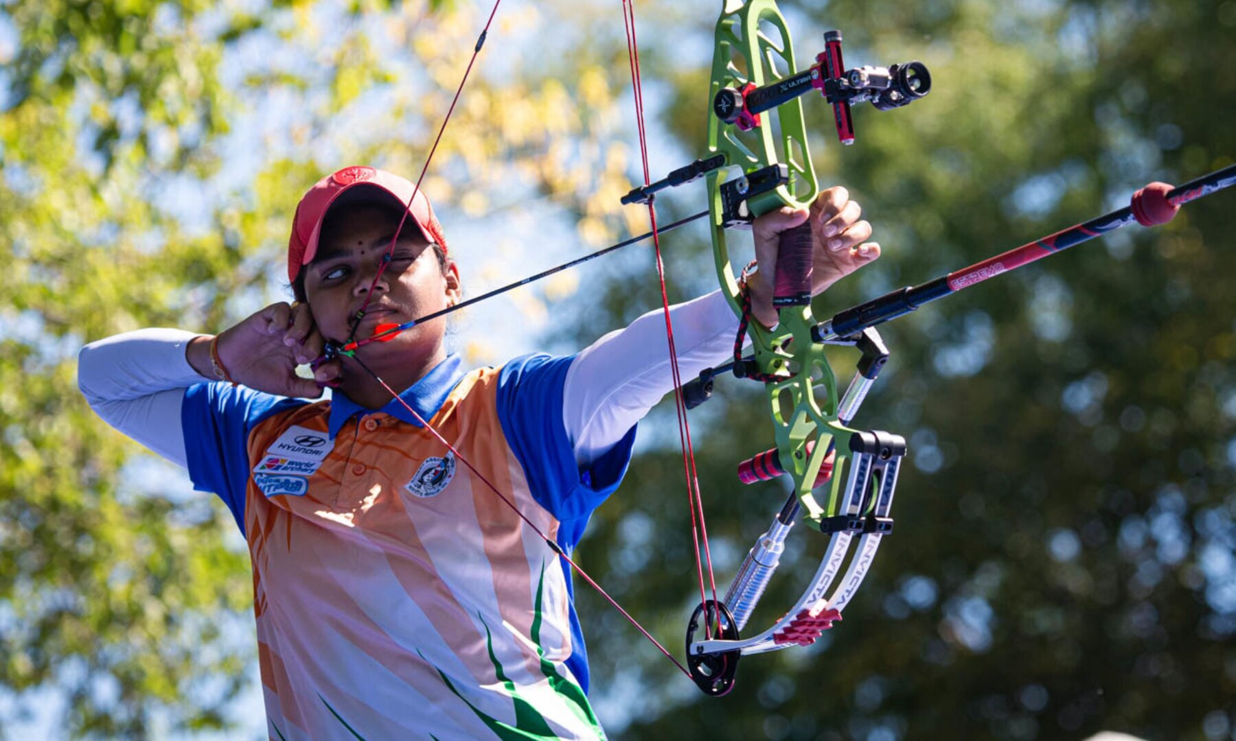 Archery World Cup 2024 Stage 3, Antalya Full schedule, fixtures