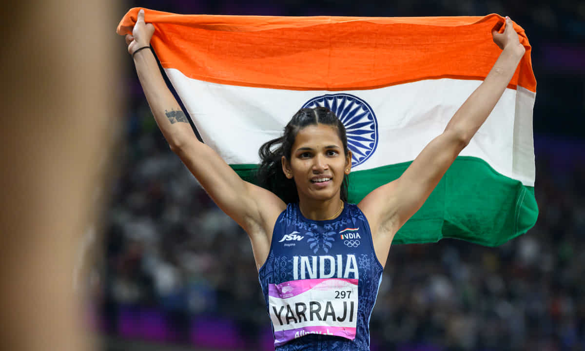 National Inter-State Senior Athletics Championships 2024: Full schedule, fixtures, results, live streaming details