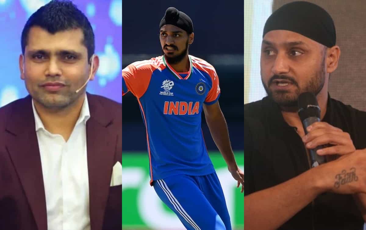Kamran Akmal makes inappropriate comments on Sikhs, apologizes after getting slammed by Harbhajan Singh