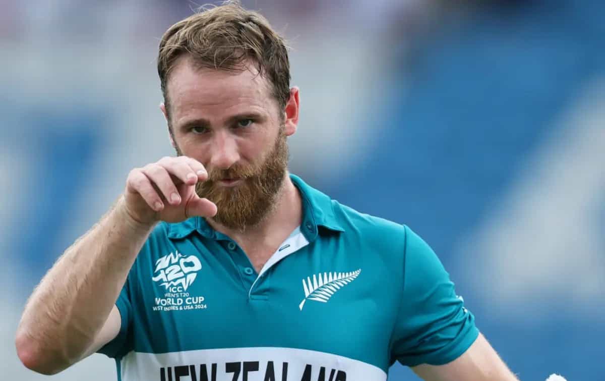 NZ vs SA: Kane Williamson breaks Virat Kohli's huge record in ODI cricket during tri-series in Pakistan
